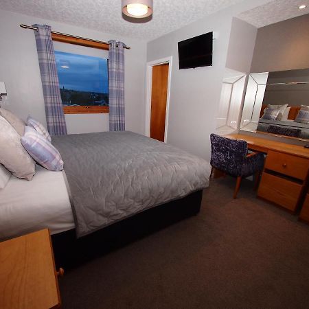 Park Hotel Thurso Buitenkant foto
