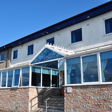 Park Hotel Thurso Buitenkant foto