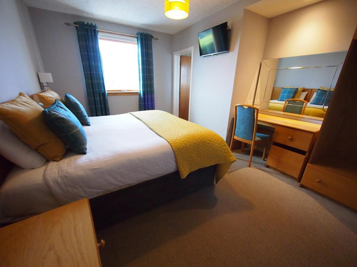 Park Hotel Thurso Buitenkant foto