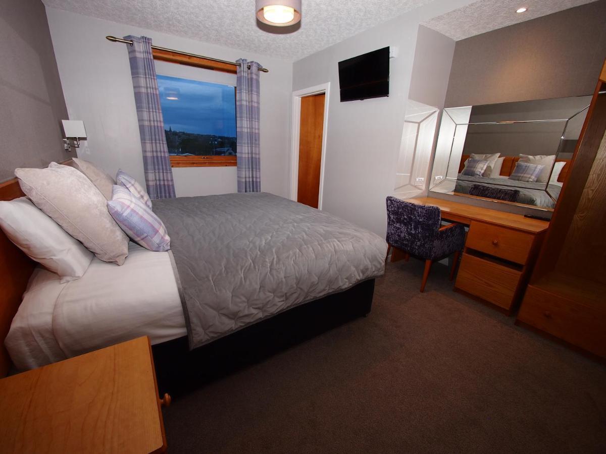 Park Hotel Thurso Buitenkant foto