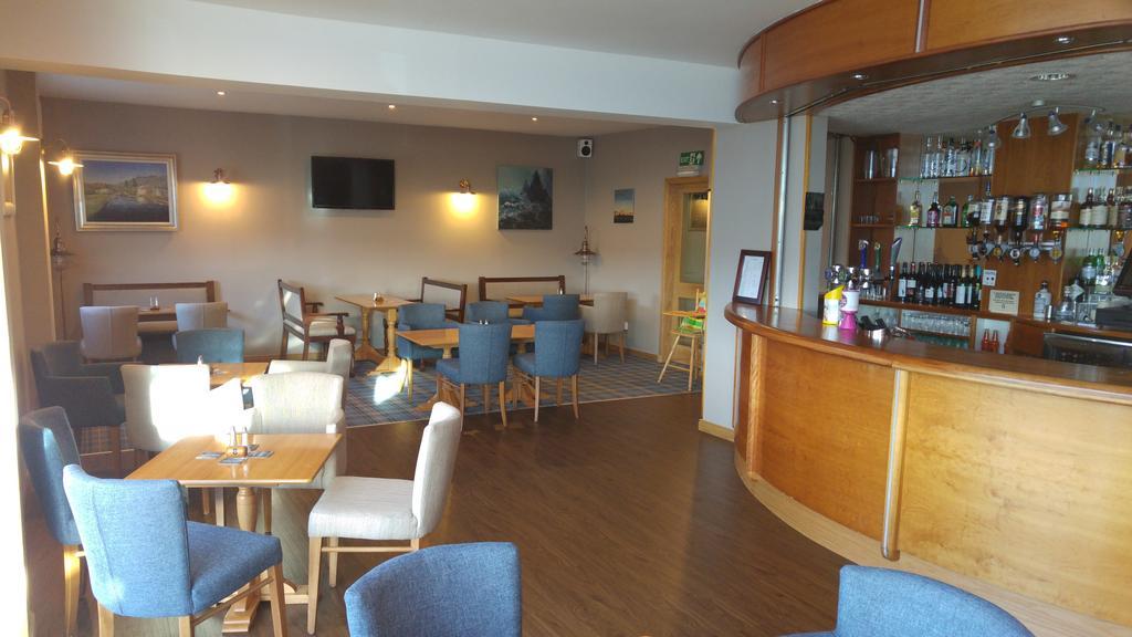 Park Hotel Thurso Buitenkant foto