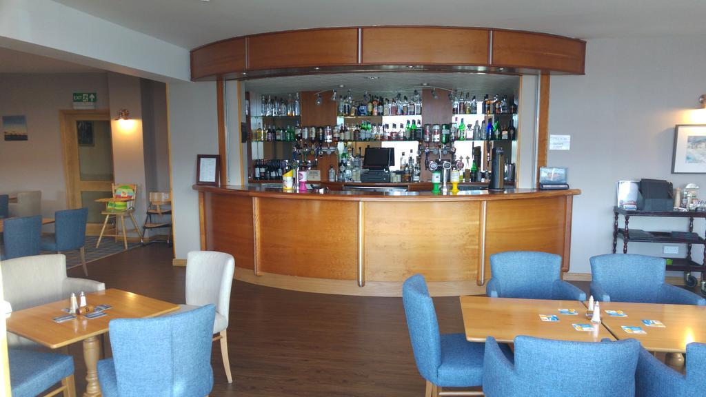 Park Hotel Thurso Buitenkant foto