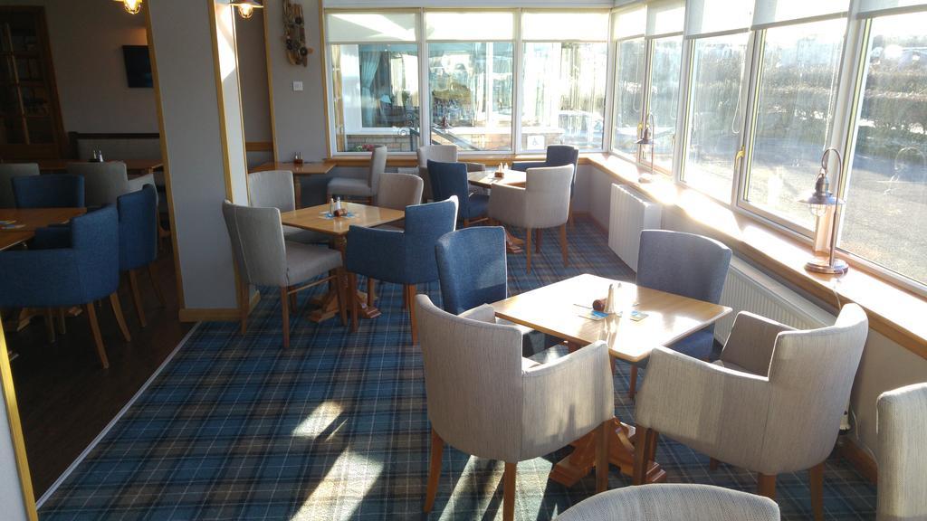 Park Hotel Thurso Buitenkant foto
