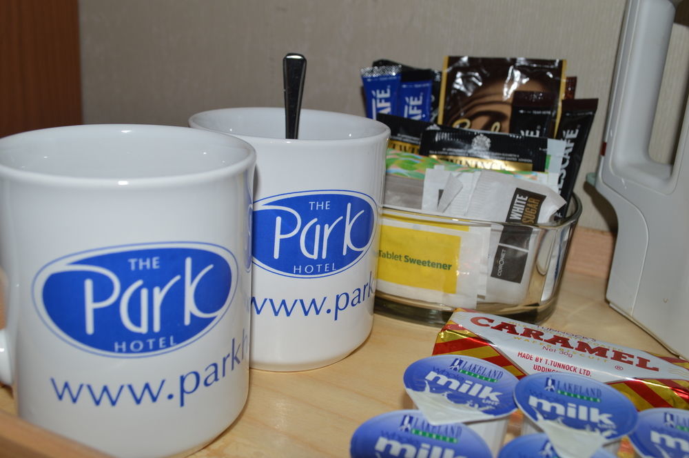 Park Hotel Thurso Buitenkant foto