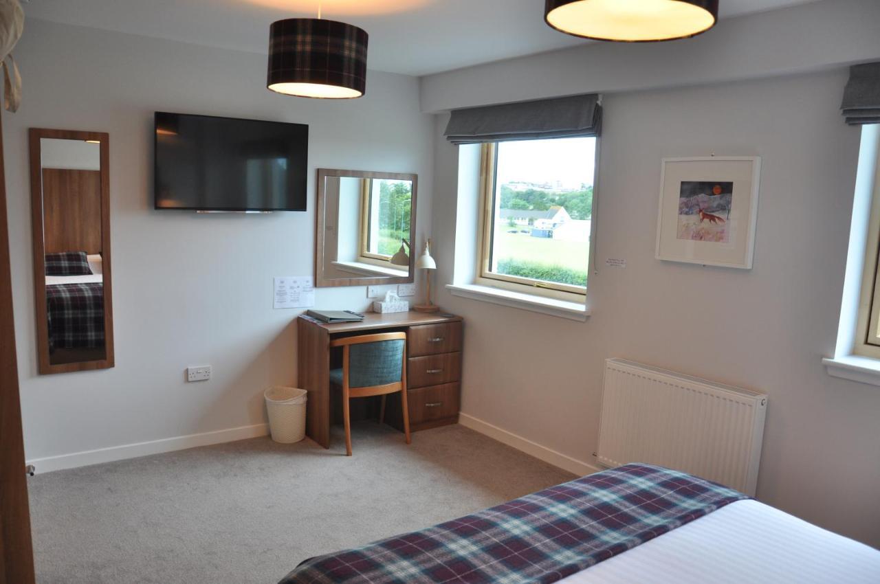 Park Hotel Thurso Buitenkant foto