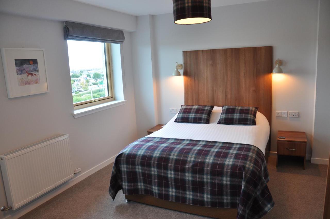 Park Hotel Thurso Buitenkant foto