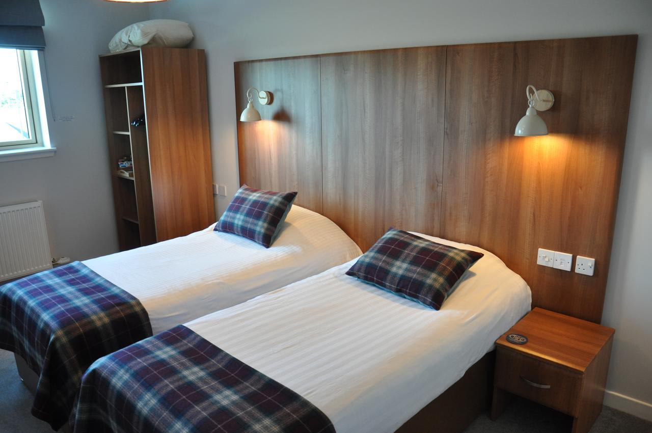 Park Hotel Thurso Buitenkant foto
