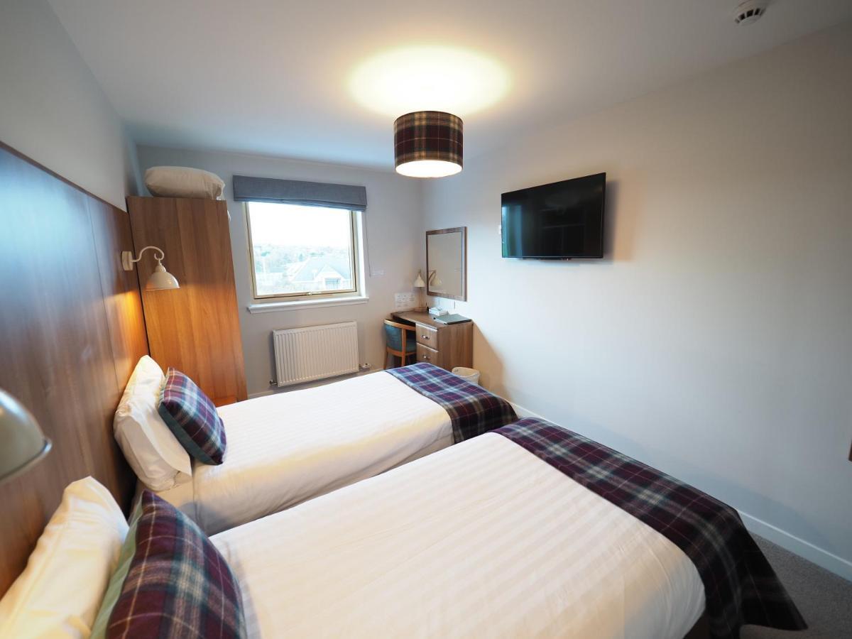Park Hotel Thurso Buitenkant foto