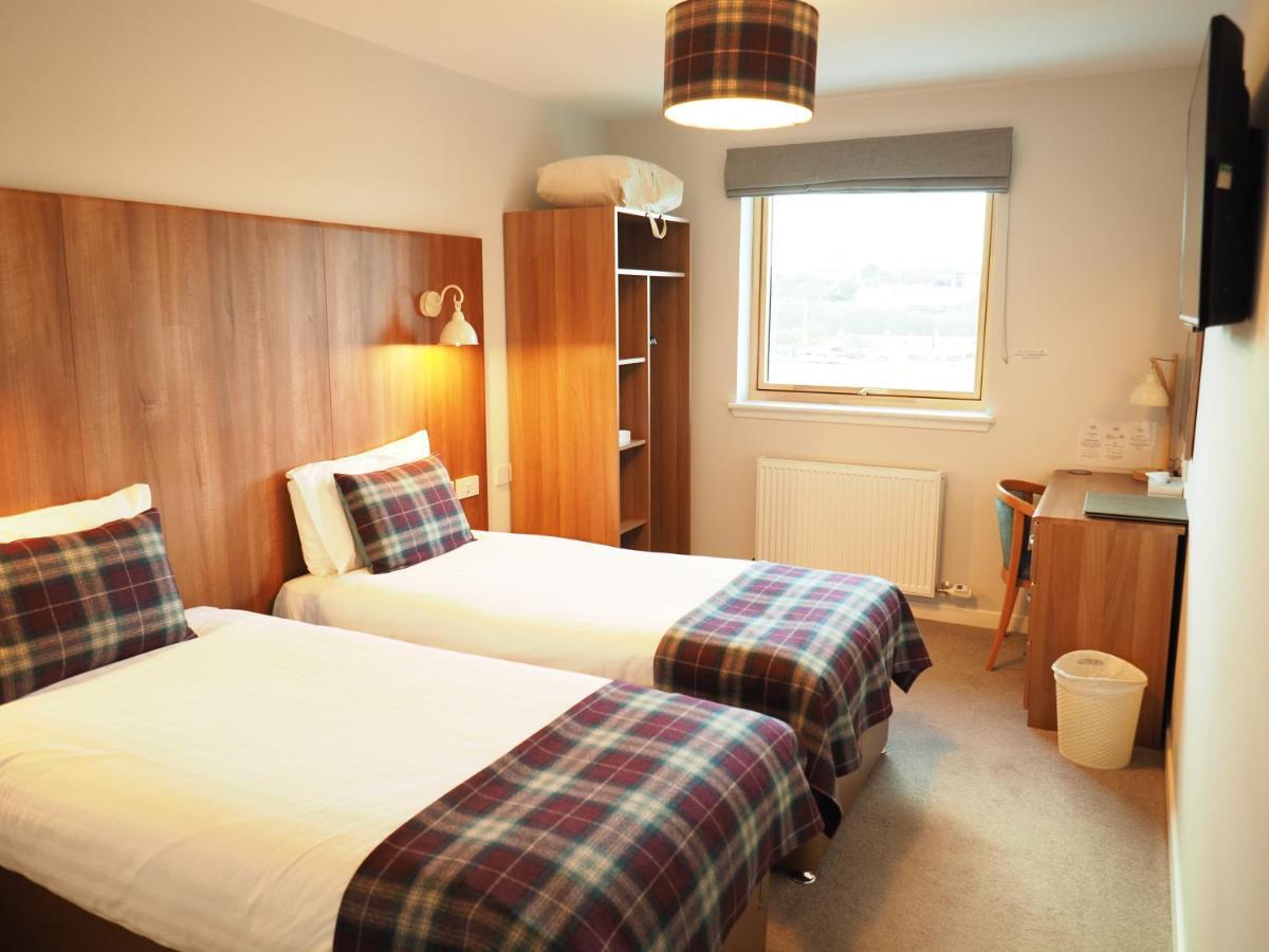 Park Hotel Thurso Buitenkant foto