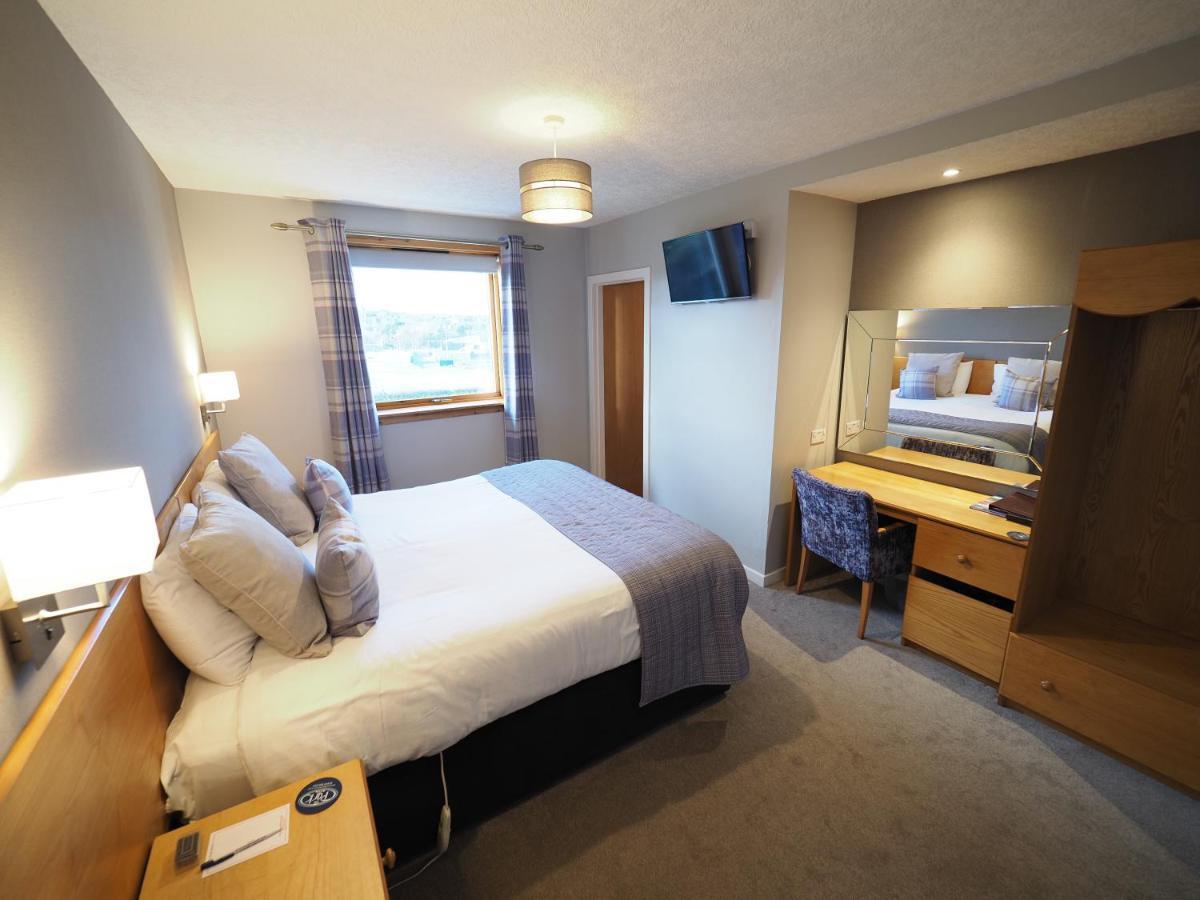 Park Hotel Thurso Buitenkant foto